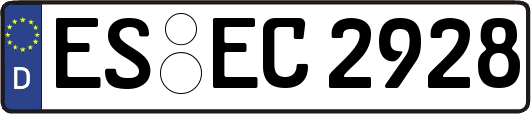 ES-EC2928