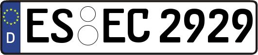 ES-EC2929