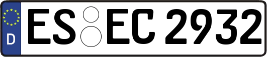 ES-EC2932