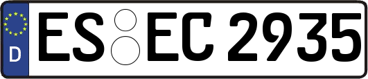 ES-EC2935