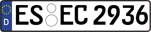 ES-EC2936