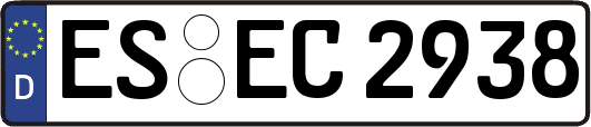 ES-EC2938