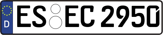 ES-EC2950