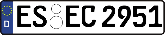 ES-EC2951