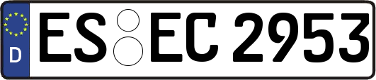 ES-EC2953
