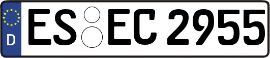 ES-EC2955