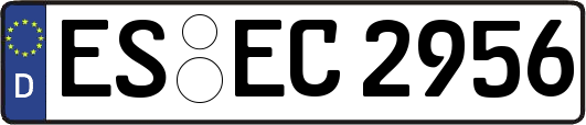 ES-EC2956