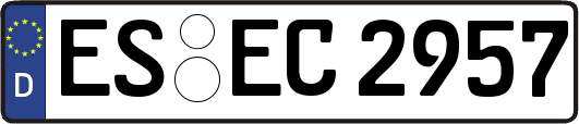 ES-EC2957