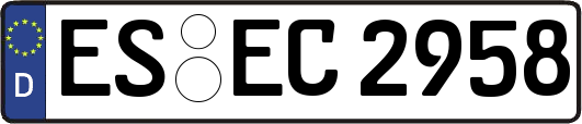 ES-EC2958