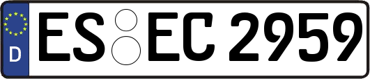 ES-EC2959