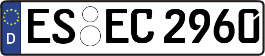 ES-EC2960