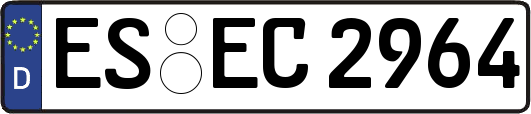 ES-EC2964