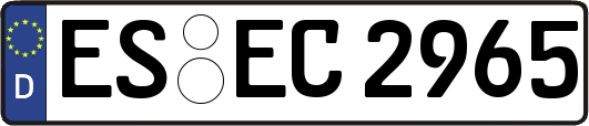 ES-EC2965