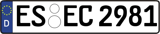 ES-EC2981