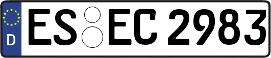 ES-EC2983