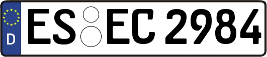 ES-EC2984