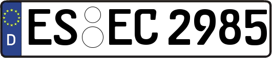 ES-EC2985