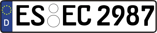 ES-EC2987