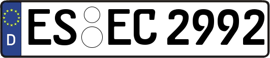 ES-EC2992