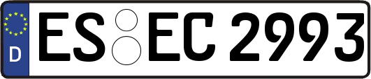 ES-EC2993