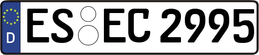 ES-EC2995