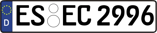 ES-EC2996