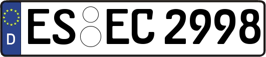 ES-EC2998
