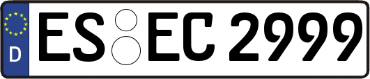 ES-EC2999