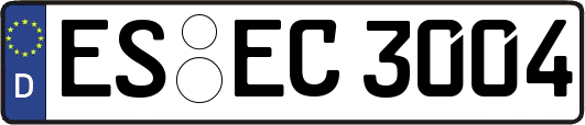 ES-EC3004