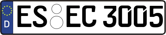 ES-EC3005