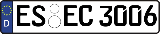 ES-EC3006