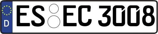 ES-EC3008