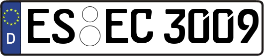 ES-EC3009