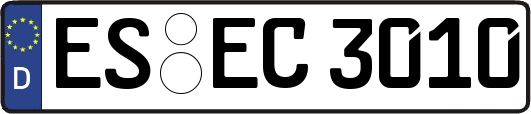 ES-EC3010