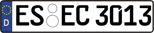 ES-EC3013