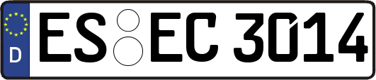 ES-EC3014