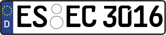 ES-EC3016