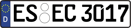 ES-EC3017