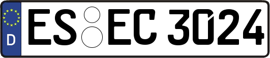 ES-EC3024