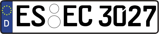 ES-EC3027