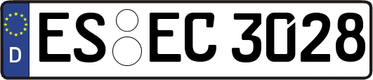 ES-EC3028