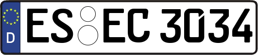 ES-EC3034