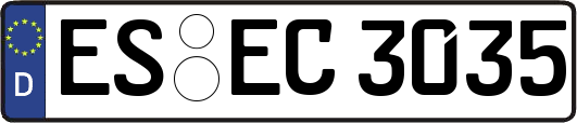 ES-EC3035