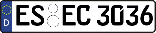 ES-EC3036