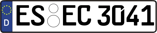 ES-EC3041