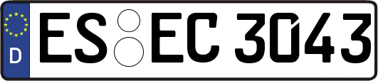 ES-EC3043