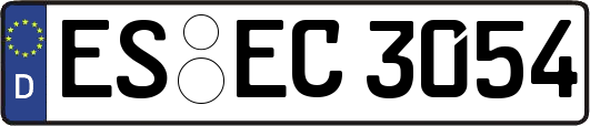ES-EC3054