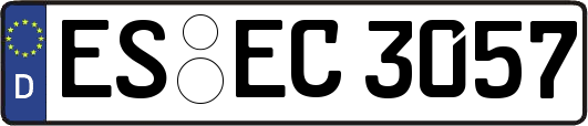 ES-EC3057