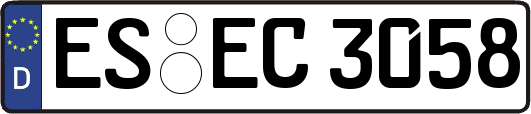 ES-EC3058