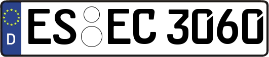 ES-EC3060
